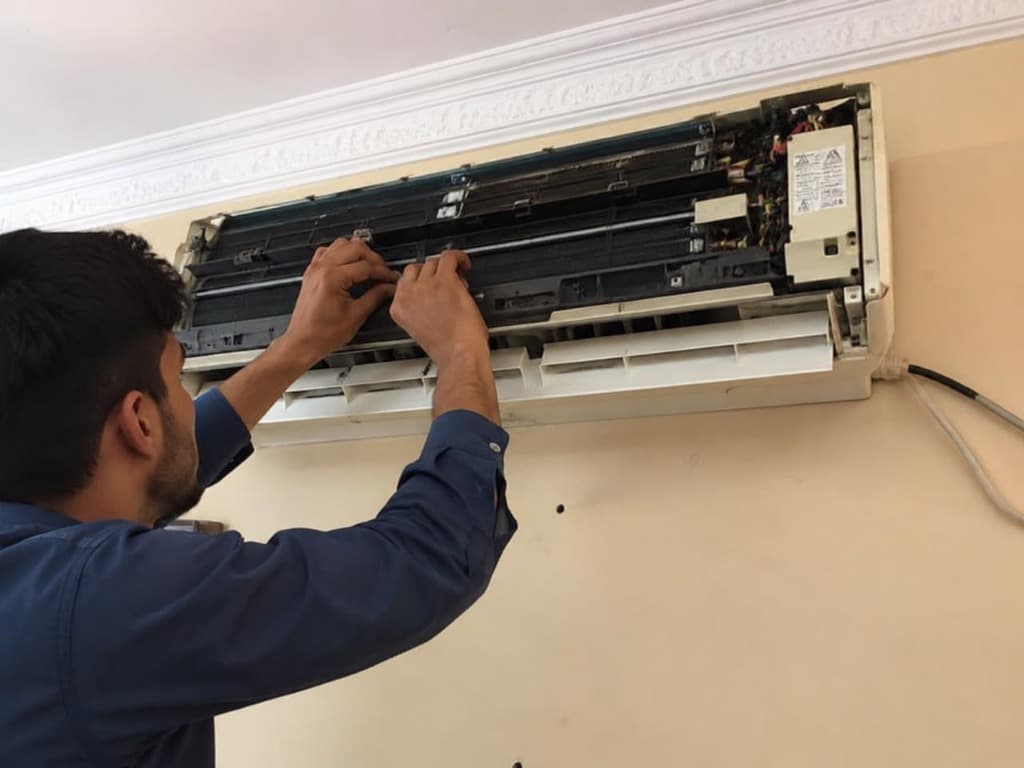 Same Day Emergency AC Repair in Dallas and Texas Cities
