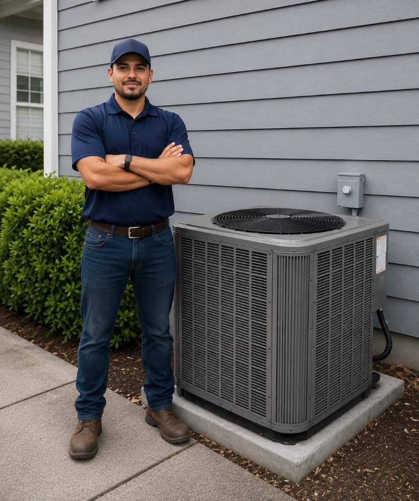 Common HVAC Questions in Austin - Airnet HVAC Service Common HVAC Questions in Austin - NATE-Certified Technician Diagnostic