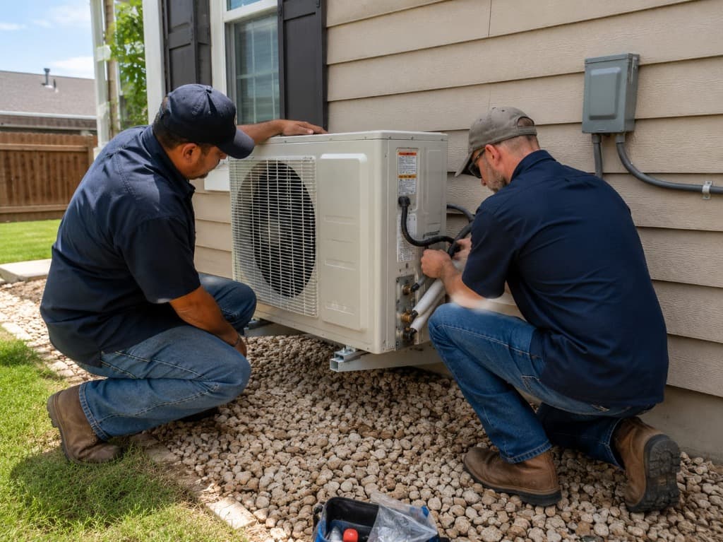 Indoor Air Quality & Purification Answers - Airnet HVAC Service Indoor Air Quality & Purification Answers - NATE-Certified Technician Diagnostic
